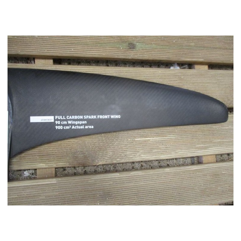 Front Wing occasion RRD SPARK FRONTWING Y27 900