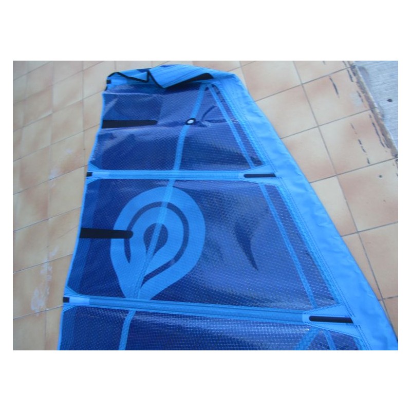 Voile Windsurf occasion Goya Banzai Max PRO Carbon 4,5 m² 2025