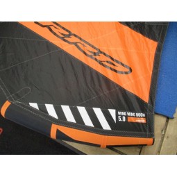 Aile de Wing occasion RRD WINDWINGBOOM Y27 5 m² BLACK 2024