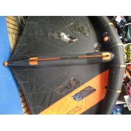 Aile de Wing occasion RRD WINDWINGBOOM Y27 5 m² BLACK 2024
