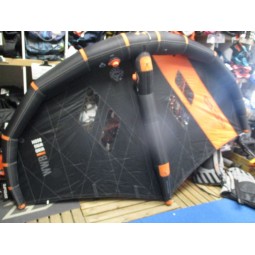 Aile de Wing TEST RRD WINDWINGBOOM Y27 4 m² BLACK 2024
