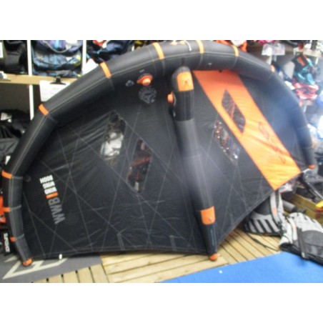 Aile de Wing TEST RRD WINDWINGBOOM Y27 4 m² BLACK 2024