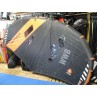 Aile de Wing TEST RRD WINDWINGBOOM Y27 4 m² BLACK 2024