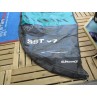 Aile nue Kitesurf TEST Slingshot SST V7 7 m² 2023 bleu