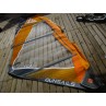 Voile Windsurf occasion Gunsails YEAH 4 m² 2021