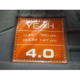 Voile Windsurf occasion Gunsails YEAH 4 m² 2021
