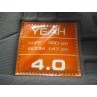 Voile Windsurf occasion Gunsails YEAH 4 m² 2021