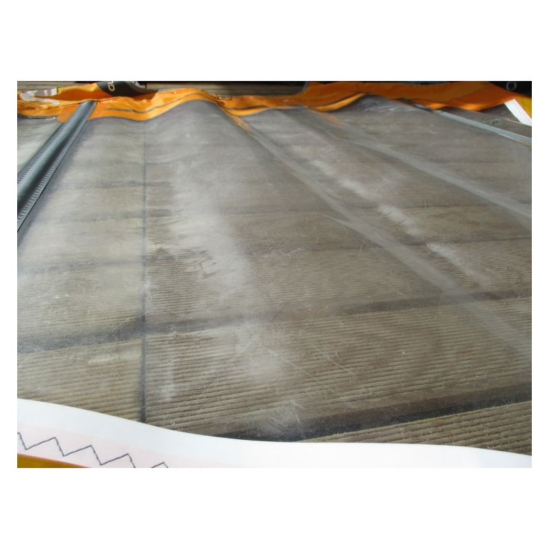 Voile Windsurf occasion Gunsails YEAH 4 m² 2021