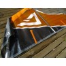 Voile Windsurf occasion Gunsails YEAH 4 m² 2021