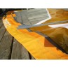 Voile Windsurf occasion Gunsails YEAH 4 m² 2021