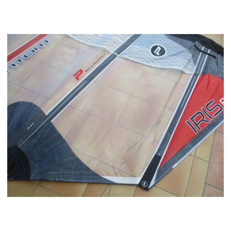 Voile Windsurf occasion Phantom IRIS R MK2 4,5 m² 2023