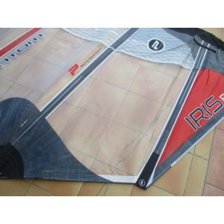 Voile Windsurf occasion Phantom IRIS R MK2 4,5 m² 2023