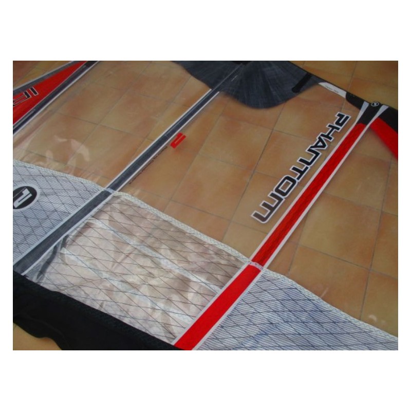 Voile Windsurf occasion Phantom IRIS R MK2 4,5 m² 2023