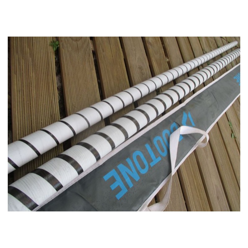 Mâts Windsurf occasion Duotone Platinum Series  SDM C100 520
