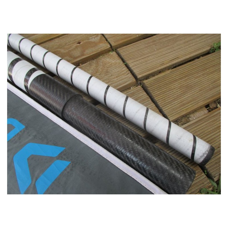 Mâts Windsurf occasion Duotone Platinum Series  SDM C100 520