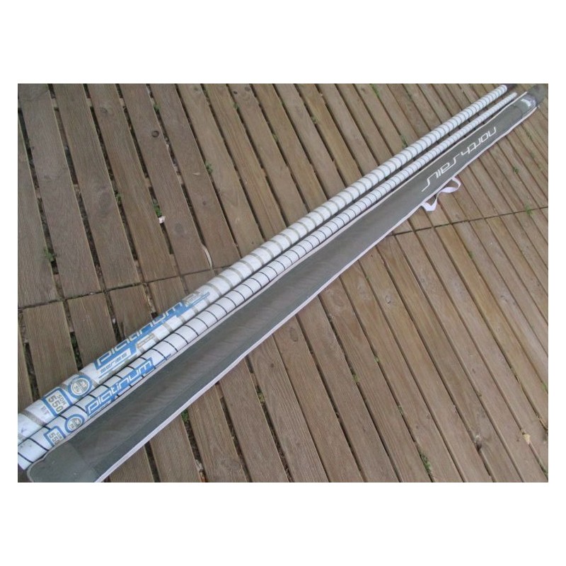 Mâts Windsurf occasion North sails Platinum Series  SDM C100 550
