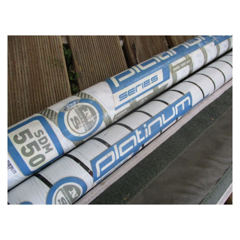 Mâts Windsurf occasion North sails Platinum Series  SDM C100 550