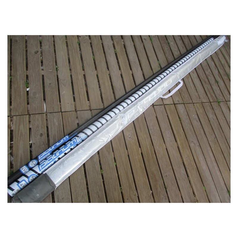 Mâts Windsurf occasion North sails Platinum Series SDM C100 490