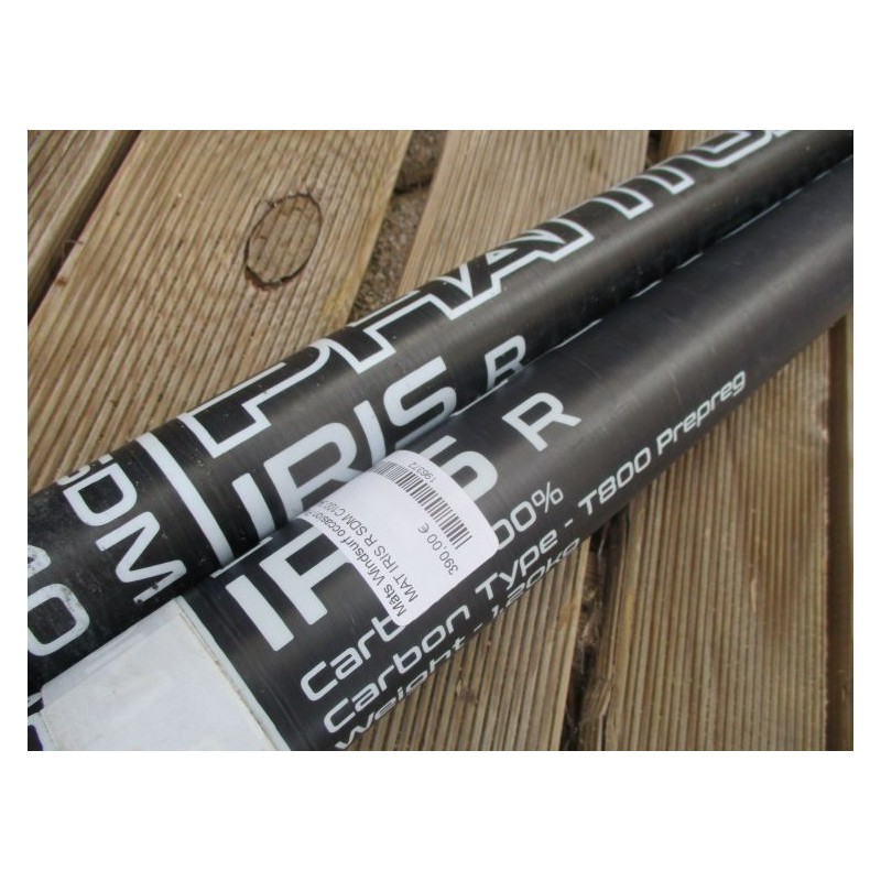 Mâts Windsurf occasion Phantom MAT IRIS R SDM C100 340