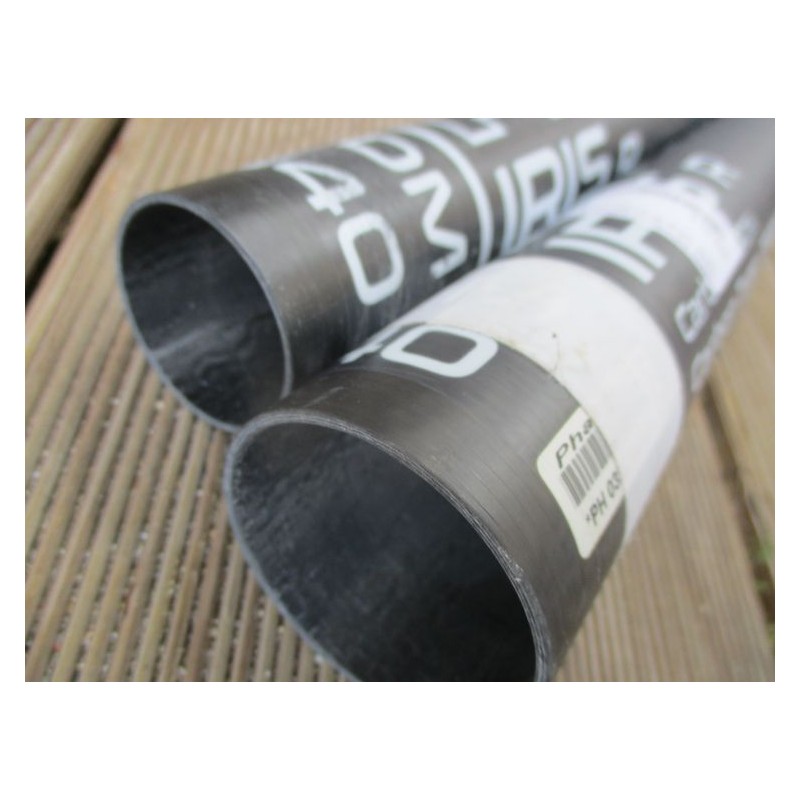 Mâts Windsurf occasion Phantom MAT IRIS R SDM C100 340