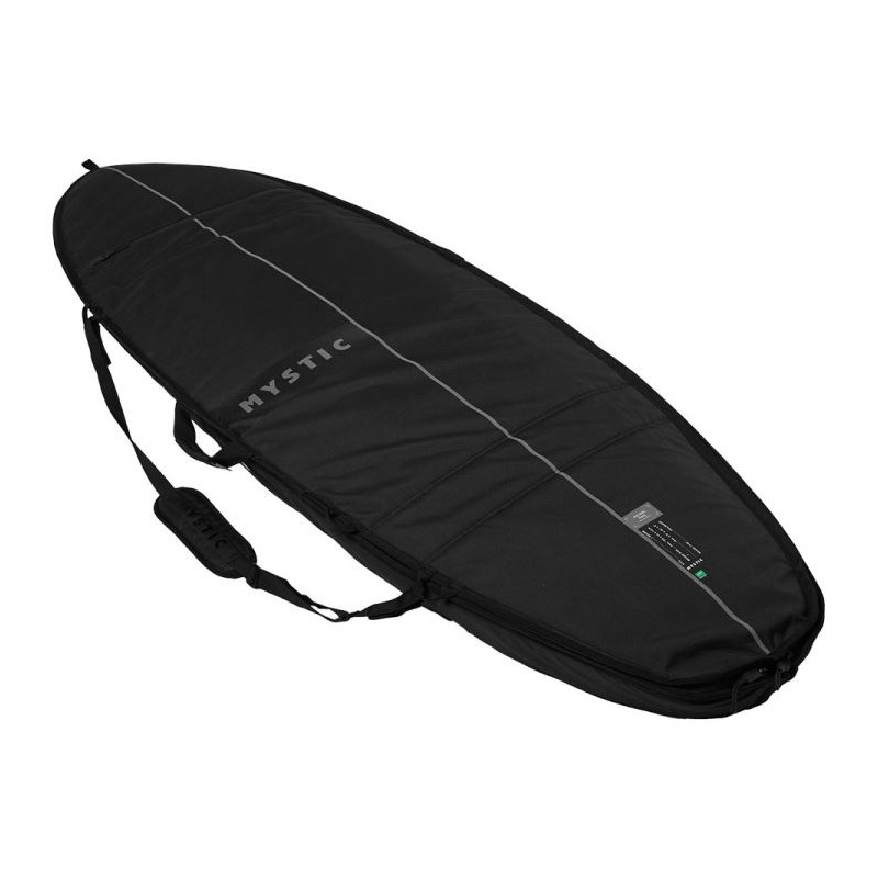 Mystic Patrol Day Cover Downwind Foilboard