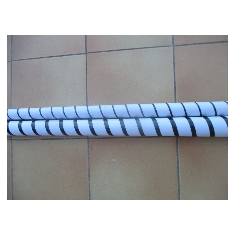 Mâts Windsurf occasion Duotone proto Platinum Series SDM C100 370