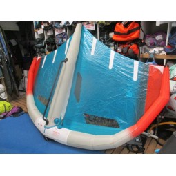 Aile de Wing TEST Freewing AIR v5 5 m² 2025