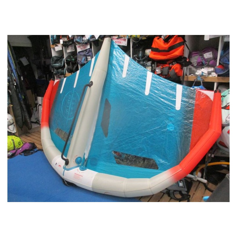 Aile de Wing TEST Freewing AIR v5 5 m² 2025
