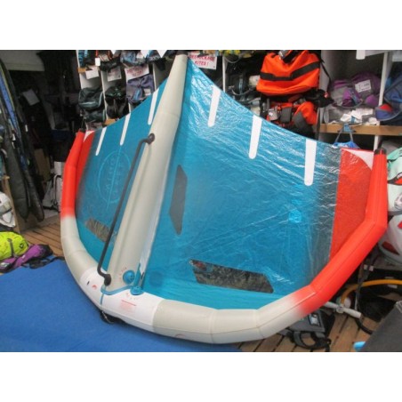 Aile de Wing TEST Freewing AIR v5 5 m² 2025