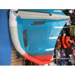 Aile de Wing TEST Freewing AIR v5 5 m² 2025