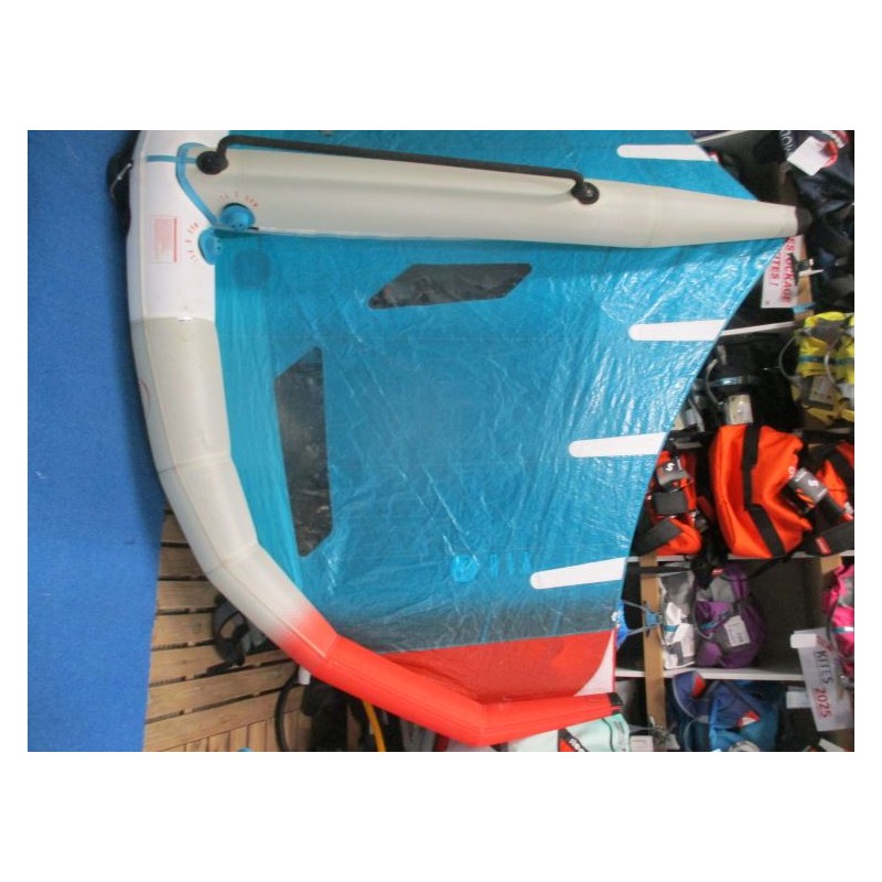 Aile de Wing TEST Freewing AIR v5 5 m² 2025