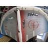 Aile de Wing TEST Freewing AIR v5 TEAM 5 m² Red 2025