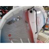 Aile de Wing TEST Freewing AIR v5 TEAM 5 m² Red 2025