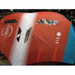 Aile de Wing TEST Freewing AIR v5 5,5 m² Red 2025