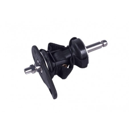 Tahe ONE DESIGN T293 MAST FOOT UNIVERSAL