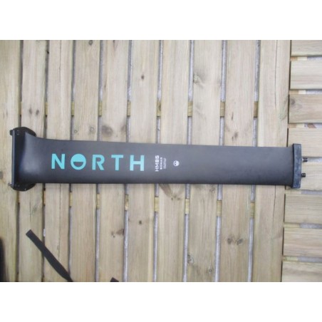 Mat TEST North Sonar HM Carbon Mast 85cm