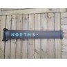 Mat TEST North Sonar HM Carbon Mast 85cm