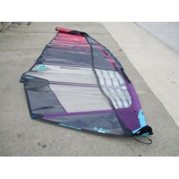 Voile Windsurf occasion Neilpryde RS Flight Evo V 4,9 m² 2024
