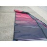 Voile Windsurf occasion Neilpryde RS Flight Evo V 4,9 m² 2024