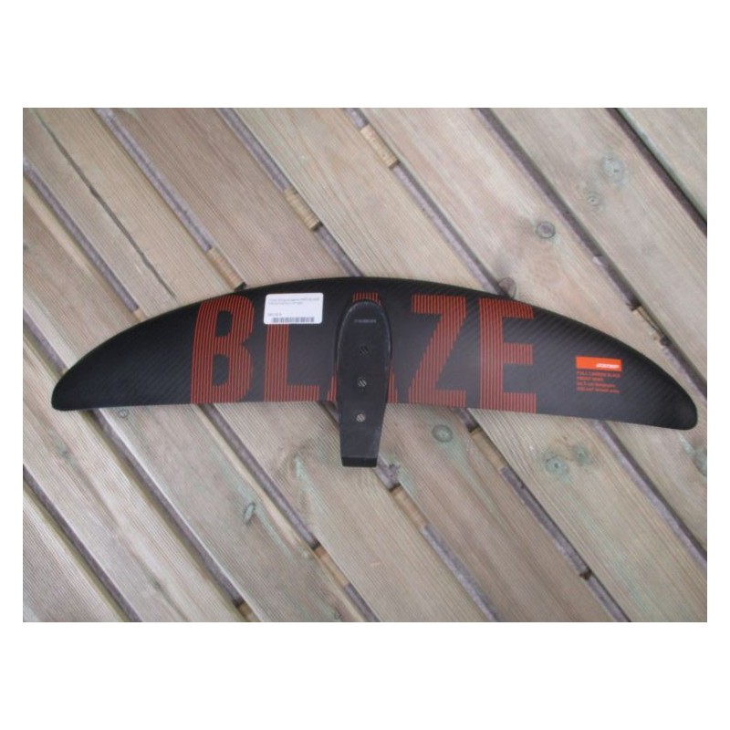 Front Wing occasion RRD BLAZE FRONTWING Y27 650
