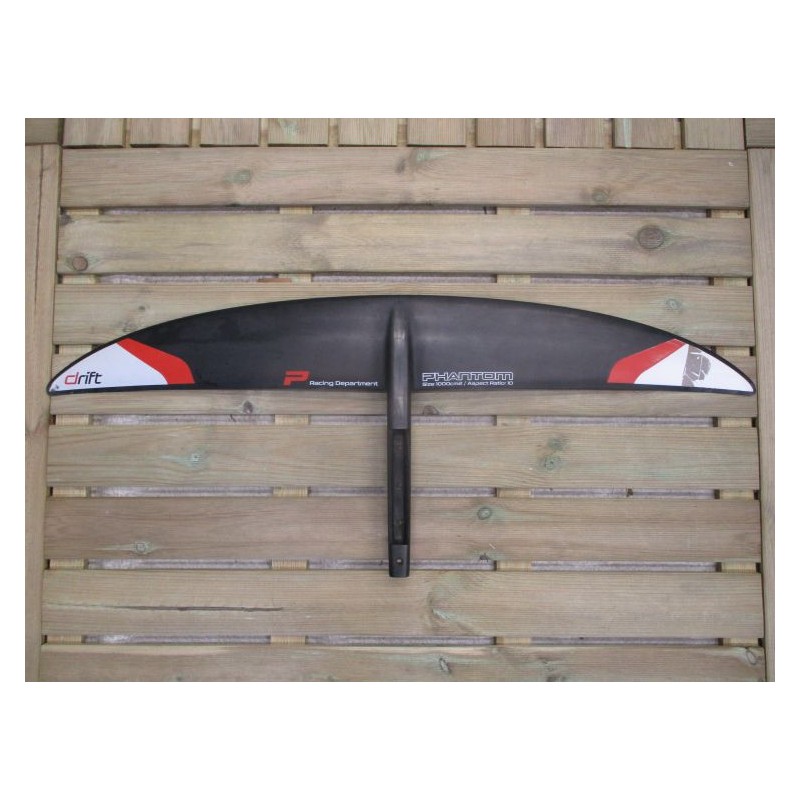 Front Wing occasion Phantom DRIFT FRONTWING R 1000