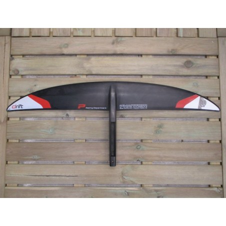 Front Wing occasion Phantom DRIFT FRONTWING R 1000