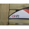 Front Wing occasion Phantom DRIFT FRONTWING R 1000