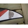 Front Wing occasion Phantom DRIFT FRONTWING R 1000