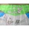 Aile complète Kitesurf occasion HQ M7 Montana 9 m²  