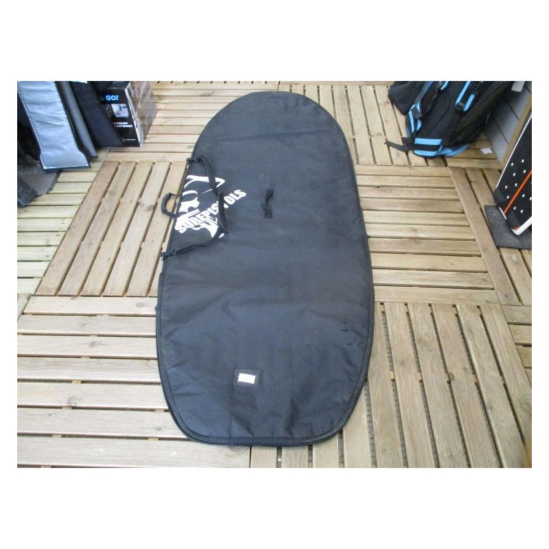 Bagagerie Foil Board bag occasion Surf Pistols WINGBOARD BAG 7'10'' x 32''