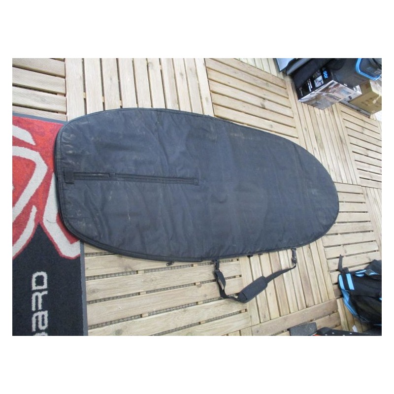 Bagagerie Foil Board bag occasion Surf Pistols WINGBOARD BAG 7'10'' x 32''