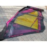Voile Windsurf occasion point-7 Sweet 4,5 m²  