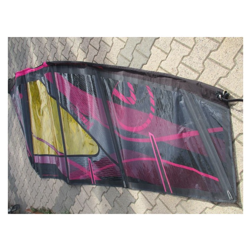 Voile Windsurf occasion point-7 Sweet 4,5 m²  