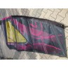 Voile Windsurf occasion point-7 Sweet 4,5 m²  
